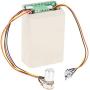 Motor Speed Controller, 5-36V BLDC Three Phase Sensorless Brushless Without Hall Motor Controller for DC Motor Speed Regulation