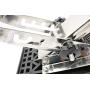 2 Stroke Outboard Motor Bracket Kicker for Boat,up to 20hp