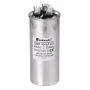 Condensateur de démarrage pour moteur de climatiseur 45-5 mF Rond, Tension Nominale 450V AC, Compatible avec c3455r GE 97F9895, Z97F995, 97F9895BZ3, 27L88 Condensateur de démarrage pour moteur de climatiseur 45-5 mF Rond, Tension Nominale 450V AC, Compatible avec c3455r GE 97F9895, Z97F995, 97F9895BZ3, 27L88