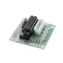 Blocs 5pcs ULN2003 28BYJ-48 Moteurs Pas à Pas avec Carte de Pilotage 5V pour Arduino PI PIC Raspberry Pi Blocs 5pcs ULN2003 28BYJ-48 Moteurs Pas à Pas avec Carte de Pilotage 5V pour Arduino PI PIC Raspberry Pi