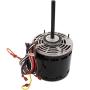 Supplying Demand W51-12BAA3-02 HVAC Blower Motor 1/2 HP 1 Phase 3 Speed 120V 1075 RPM