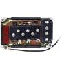 Carbman CDI Switch Box Assembly Compatible with Mercury Marine Outboard Motor 50-275 HP 332-7778A3 332-7778A9 332-7778A6 332-7778A12 332-5524A1 332-7778A1 332-7778A7