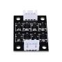 Zeelo TL-Smoother kit addon Module for Pattern Elimination Motor Filter Clipping Filter 3D Printer Motor Drivers Controller(Pack of 3pcs)