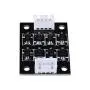 Zeelo TL-Smoother kit addon Module for Pattern Elimination Motor Filter Clipping Filter 3D Printer Motor Drivers Controller(Pack of 3pcs)