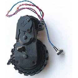 Right & Left Wheel for Ecovacs Deebot OZMO 950 T8 T9 T5 Series Robot Vacuum Cleaner, Wheel Engine Motor Replacement