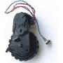 Right & Left Wheel for Ecovacs Deebot OZMO 950 T8 T9 T5 Series Robot Vacuum Cleaner, Wheel Engine Motor Replacement