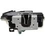 Dorman 937-674 Front Passenger Side Door Lock Actuator Motor Compatible with Select Ford/Lincoln Models