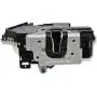 Dorman 937-674 Front Passenger Side Door Lock Actuator Motor Compatible with Select Ford/Lincoln Models