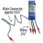 X13 / X-13 Motor Surge Protector