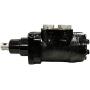 Complete Tractor 1701-1101 Steering Motor Compatible with/Replacement for Case/International Tractor 1263446C91 1086,1486,1586,5088