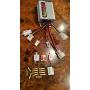 Motorcycle Scooter CruzIn Cooler 750 watt Speed Controller/ECM with Brake Light plug-51