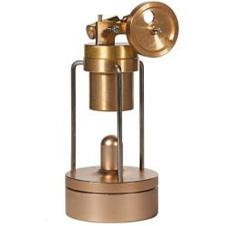 Sunnytech Mini Hot Live Steam Engine Model Education Toy DIY (BJ001)