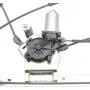 Front Passenger Side Power Window Regulator with Motor Assembly for Ford F-150 2004-2008 (Standard or Crew Cab)