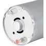 uxcell 12V DC 55 RPM Gear Motor High Torque Electric Reduction Gearbox Centric Output Shaft
