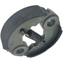Cancanle Clutch Assembly for Honda GX31 GX35 GX 31 35 4-Stroke Engine Motor String Grass Trimmer for Mitsubishi TB50 22000-ZM5-003