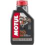 Motul 104034 710 Synthetic Premix Oil 1 Liter