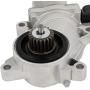 ROADFAR Transfer Case Shift Encoder Motor Compatible for 2007-2018 for Chevrolet Silverado 1500 2015-2018 for GMC Canyon 2007-2018 for GMC Sierra 1500