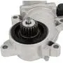 ROADFAR Transfer Case Shift Encoder Motor Compatible for 2007-2018 for Chevrolet Silverado 1500 2015-2018 for GMC Canyon 2007-2018 for GMC Sierra 1500