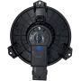 Front AC Heater Blower Motor w/Fan Compatible with Compatible with Mazda 07-15 CX-9 CX9 Replaces TD1161B10