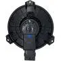 Front AC Heater Blower Motor w/Fan Compatible with Compatible with Mazda 07-15 CX-9 CX9 Replaces TD1161B10