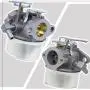 Carburetor fits Tecumseh HSSK50-67368M HSSK50-67368P HSSK50-67368R HSSK50-67368S
