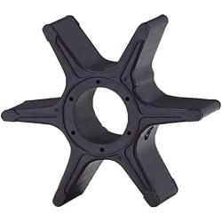 BODAO 17461-87E10 17461-87E00 17461-87E11 17461-87E12 Boat Engine Water Pump Impeller for Suzuki 60/70/80/90/100HP Outboard Motor