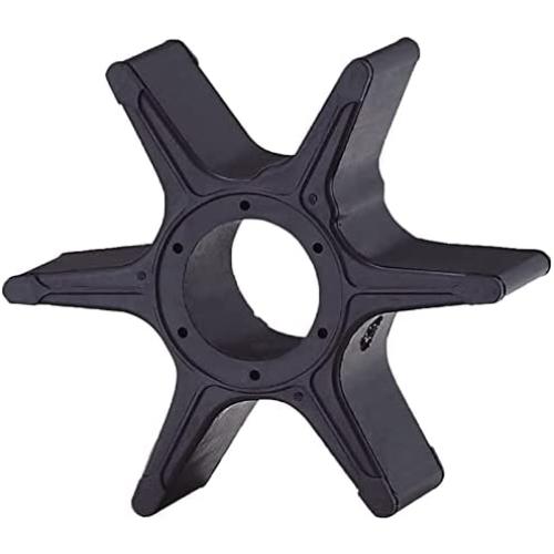 BODAO 17461-87E10 17461-87E00 17461-87E11 17461-87E12 Boat Engine Water Pump Impeller for Suzuki 60/70/80/90/100HP Outboard Motor