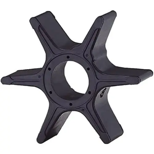 BODAO 17461-87E10 17461-87E00 17461-87E11 17461-87E12 Boat Engine Water Pump Impeller for Suzuki 60/70/80/90/100HP Outboard Motor