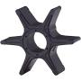 BODAO 17461-87E10 17461-87E00 17461-87E11 17461-87E12 Boat Engine Water Pump Impeller for Suzuki 60/70/80/90/100HP Outboard Motor