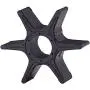 BODAO 17461-87E10 17461-87E00 17461-87E11 17461-87E12 Boat Engine Water Pump Impeller for Suzuki 60/70/80/90/100HP Outboard Motor