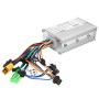 VGEBY 36V Volt 350W DC Motor Speed Controller Electric Scooter Bicycle Brushless Motor Control (Old / New Type Random Shipping)
