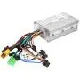 Pwshymi Brushless Motor Controller, 36V|350W|DC Motor Speed Controller - Electric Scooter E‑Bike Brushless Motor Control