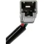 Dorman 748-512 Rear Driver Side Power Window Motor and Regulator Assembly Compatible with Select Honda Models