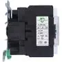 ZGLEDUN AC contactor 127V Coil 50/60Hz 3 Pole Motor Contactors 50A Large