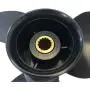 Hélice Marine pour Moteur Externe Mercury 9.9-20HP - 9 1/4x9 - 14 dents / Hélice pour Moteur Externe Tohatsu 9.9HP 15HP 18HP - 9.25x9 Hélice Marine pour Moteur Externe Mercury 9.9-20HP - 9 1/4x9 - 14 dents / Hélice pour Moteur Externe Tohatsu 9.9HP 15HP 18HP - 9.25x9