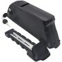 Wnicek Ebike Battery 52V 48V 36V / 10AH 11.6AH 12AH 12.8AH 14AH 15AH 21AH Electric Bike Battery for 200W to 1200W Bike Motor Lithium-ion Ebike Battery Pack