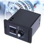 FTVOGUE DC12V-48V Motor Controller Motor Speed Regulator Rate Reduction DC Switch,Automated Industry