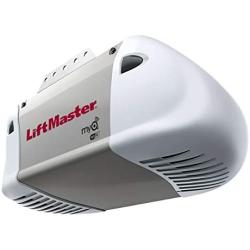 LiftMaster 8365W-267 Premium Garage Door Opener Chain Drive WiFi 1/2 hp No Rail