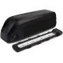 Grideto Hailong Li-OIN Battery with USB 36V 48V 52V 19.2Ah 14.4Ah 24AH Electric Bike Downtube Battery with Charger for 250W 500W 750W 800W 1000W Motor