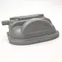 Cancanle Cylinder Head Cover for Honda GX35 GX35NT HHT35S UMK435 Trimmer Brushcutter Engine Motor