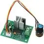 Yongse 3Pcs 12V-24V Pulse Width PWM DC Motor Speed Switch Controller Regulator