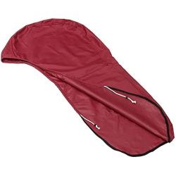 YCHUAN 6-225HP Full Outboard Engine Cover Boat Cover 600D Waterproof Anti UV Marine Motor Cover Red Yacht Fast Boat Full Engine Cover (Color : 30 60HP)