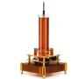 Joytech Music Tesla Coil Acrylic Base Shell Arc Plasma Loudspeaker Wireless Transmission Experiment Desktop Toy Model (YS01)