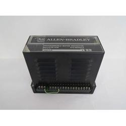 ALLEN BRADLEY 1406-R16 PROGRAMMABLE MOTOR A 120V-AC 15VA CONTROLLER B453730