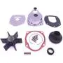Boat Motor 817275A09 Water Pump Repair Kit with Housing for Mercury Mariner MerCruiser 135HP 150HP 175HP 200HP 225HP 250HP 275HP 300HP Outboard Engine,for Sierra Marine 18-3407