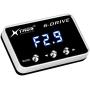 aivifine Car Electronic Throttle Controller Racing Accelerator Potent Booster Tuning Parts Accessory For HYUNDAI GENESIS 2009-2014 Equus Mini Cooper Land Rover Range Rover