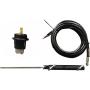 Woqi WQQW Power Assisted Sterndrive Marine Hydraulic Steering Kit