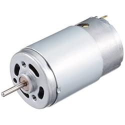 uxcell Small Motor DC 12V 8000RPM High Speed Motor for DIY Model Remote Control