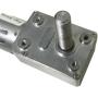 Moteur DC à Rétrécissement à Vitesse Variable 6V 12V 24V 6-150RPM, Moteur DC à Engrenage Hélicoïdal, Réversible, avec Réglage de Vitesse (Vitesse (RPM): 24V 90RPM, Tension (V): Package A) Moteur DC à Rétrécissement à Vitesse Variable 6V 12V 24V 6-150RPM, Moteur DC à Engrenage Hélicoïdal, Réversible, avec Réglage de Vitesse (Vitesse (RPM): 24V 90RPM, Tension (V): Package A)
