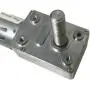 Moteur DC à Rétrécissement Xuulan Xianglaa - 6V 12V 24V 6-150RPM, Moteur DC à Rétrécissement Engrené, Blocage Automatique, Vitesse Réglable Inversible, (Vitesse (RPM) : 24V 30rpm, Tension (V) : Kit A)